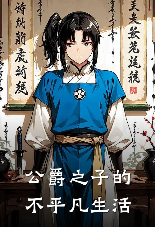 公爵之子的不平凡生活