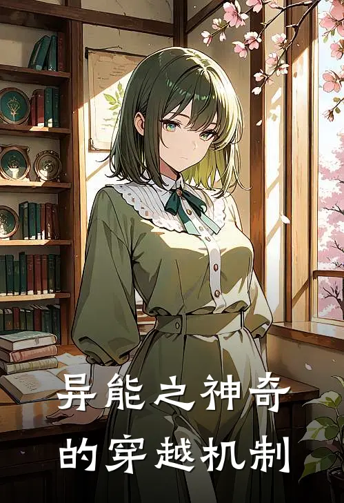 异能之神奇的穿越机制叶白夜白最新章节免费阅读_异能之神奇的穿越机制全文免费在线阅读