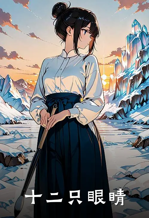 十二只眼睛