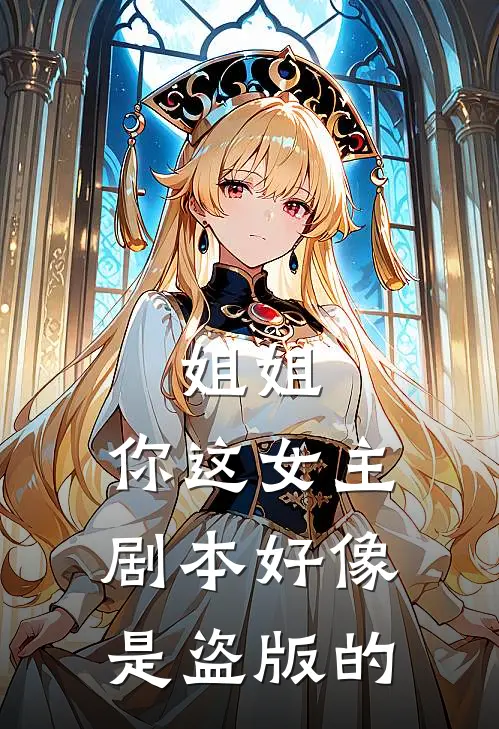 姐姐，你这女主剧本好像是盗版的(林柔林嚣)最新好看小说_无弹窗全文免费阅读姐姐，你这女主剧本好像是盗版的林柔林嚣