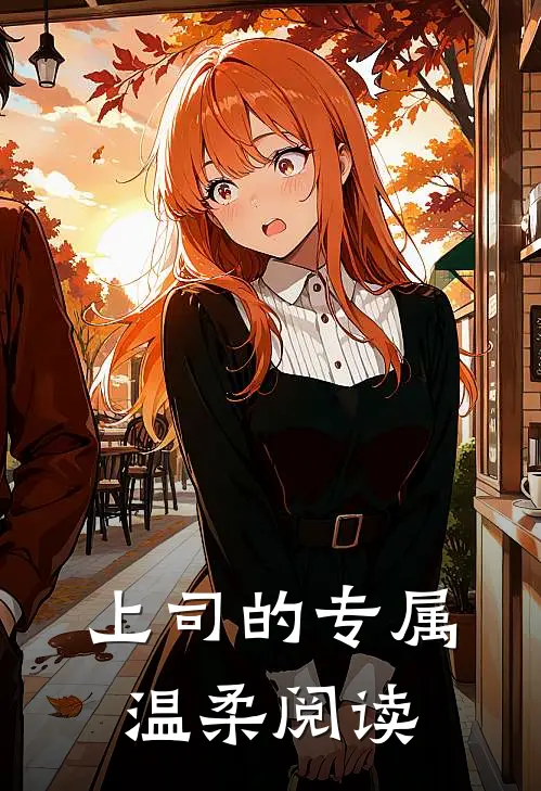 上司的专属温柔阅读