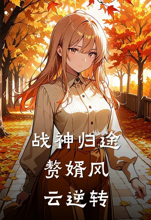 战神归途：赘婿风云逆转