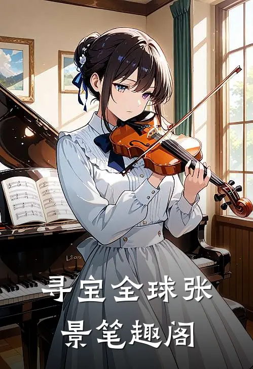 寻宝全球张景笔趣阁