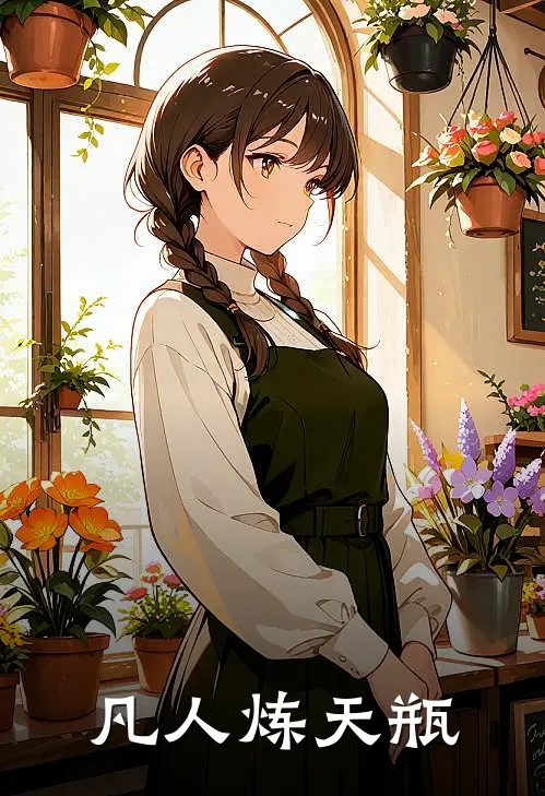 凡人炼天瓶