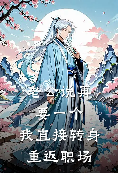 老公说再要一个，我直接转身重返职场林婉周明免费小说完结_最新完本小说推荐老公说再要一个，我直接转身重返职场(林婉周明)