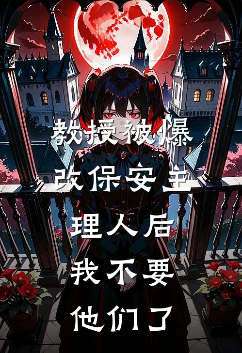 教授被爆改保安主理人后，我不要他们了燕窝宋央央完结好看小说_最新章节列表教授被爆改保安主理人后，我不要他们了(燕窝宋央央)