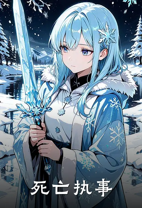 死亡执事