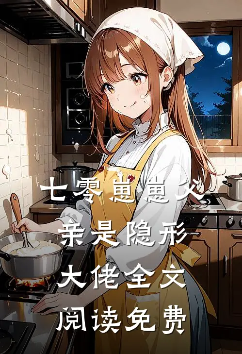 七零崽崽父亲是隐形大佬全文阅读免费