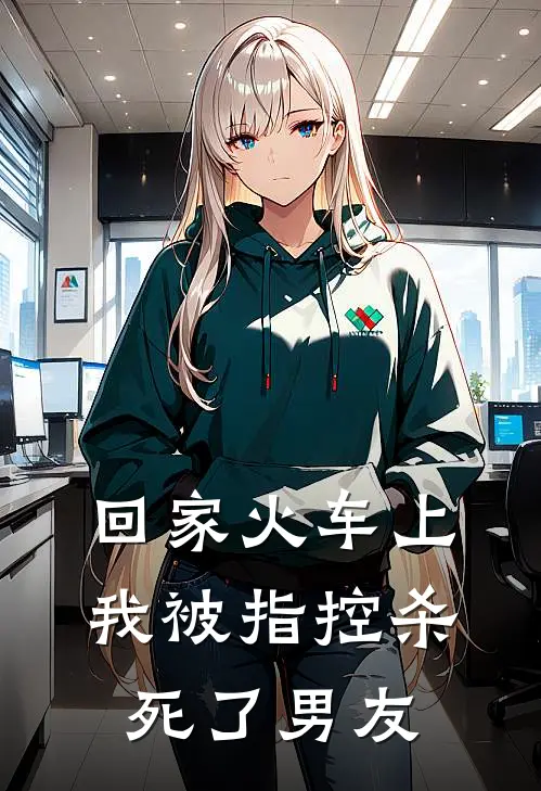 回家火车上，我被指控杀死了男友