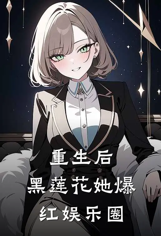 苏晚傅承聿(重生后，黑莲花她爆红娱乐圈)完整版免费在线阅读_《重生后，黑莲花她爆红娱乐圈》全集在线阅读