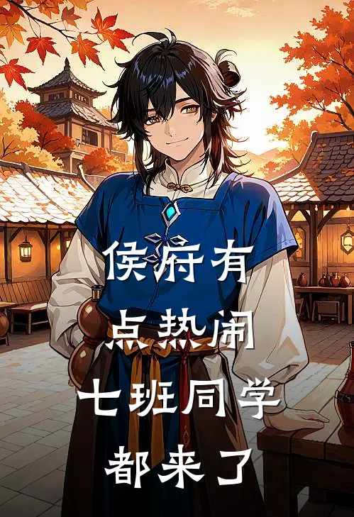 侯府有点热闹：七班同学都来了