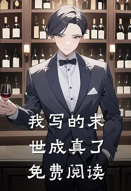 我写的末世成真了免费阅读