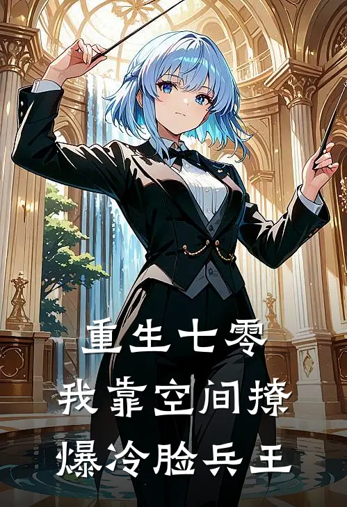 重生七零，我靠空间撩爆冷脸兵王