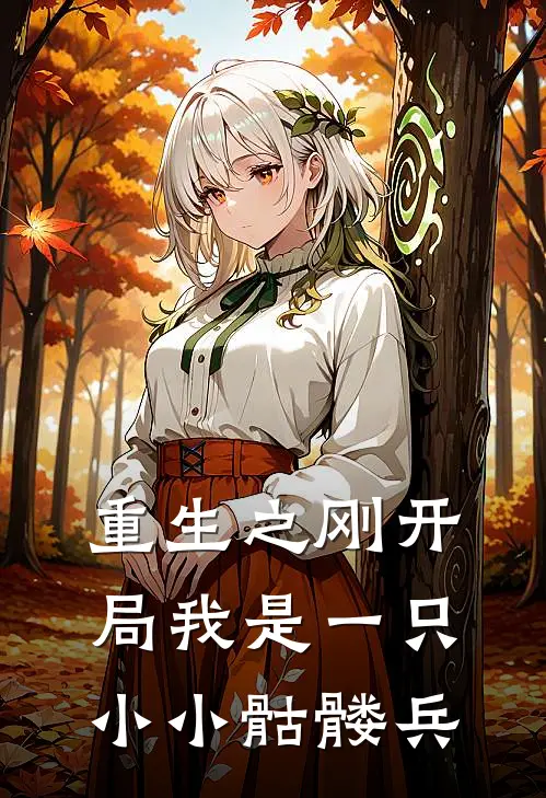 重生之刚开局我是一只小小骷髅兵