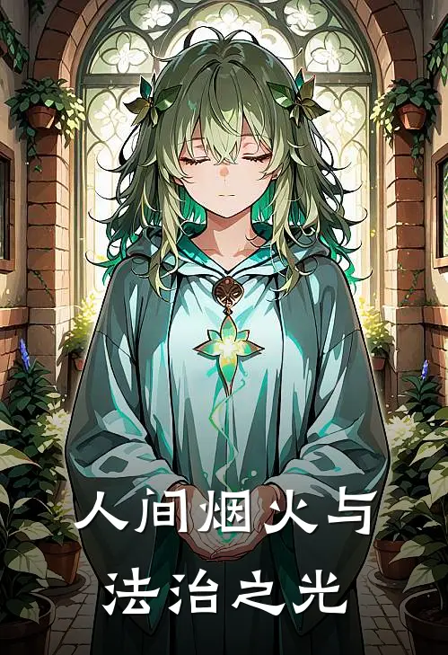 人间烟火与法治之光