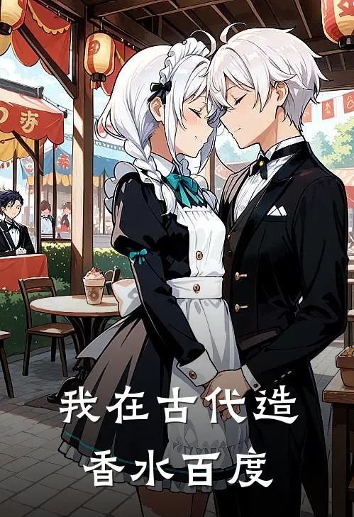 我在古代造香水百度