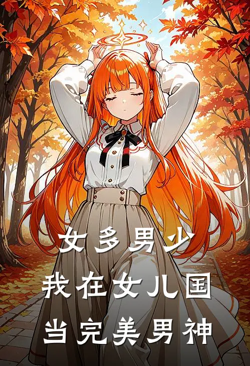 《女多男少：我在女儿国当完美男神》辰星苏雨火爆新书_女多男少：我在女儿国当完美男神(辰星苏雨)免费小说