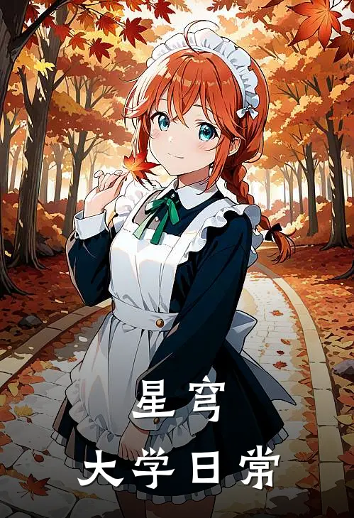 星穹：大学日常