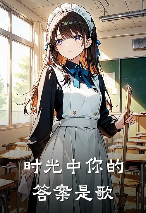 时光中你的答案是歌