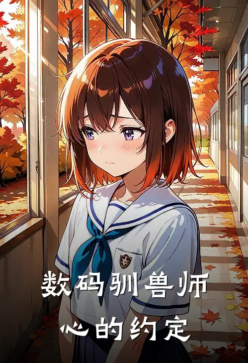 数码驯兽师：心的约定