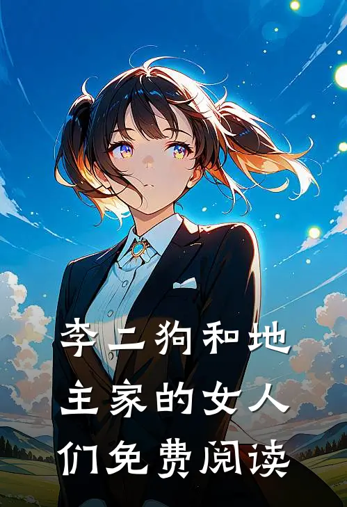 李二狗和地主家的女人们免费阅读
