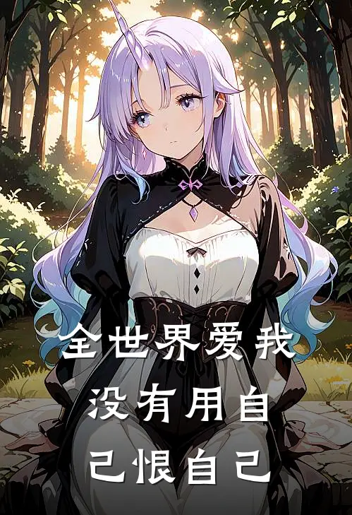全世界爱我没有用自己恨自己
