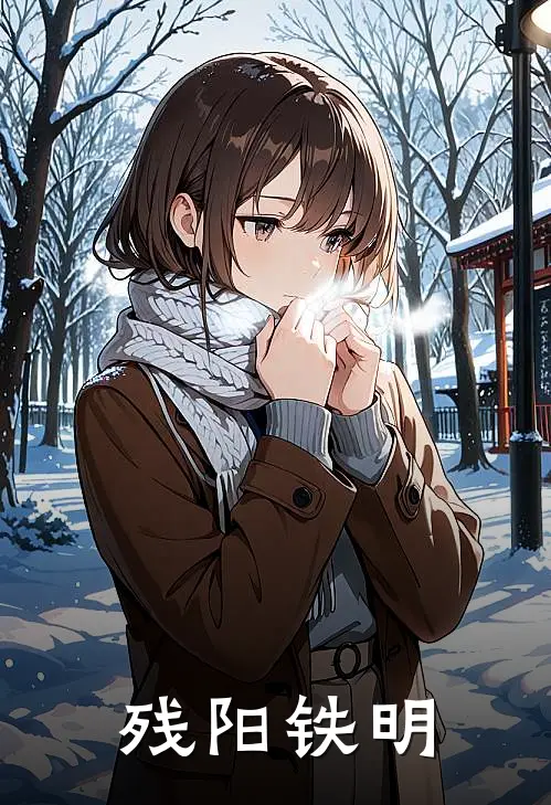 残阳铁明(林砚王五)小说最新章节_全文免费小说残阳铁明林砚王五