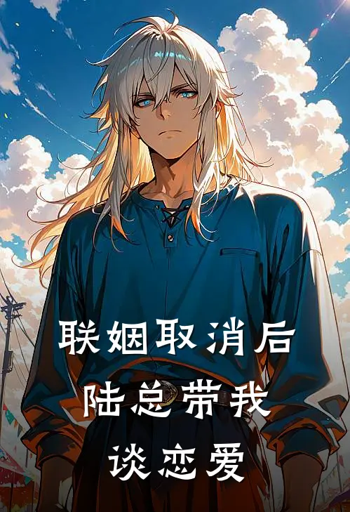 联姻取消后，陆总带我谈恋爱林楚瑶江景最新好看小说_最新完本小说联姻取消后，陆总带我谈恋爱林楚瑶江景