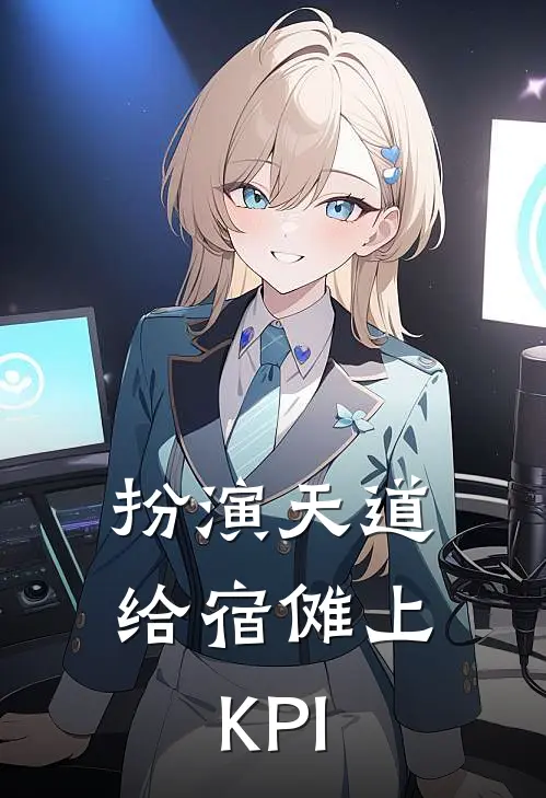 扮演天道，给宿傩上KPI