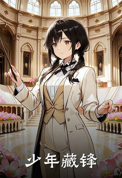 少年藏锋夏晚舟夏疏影最新完本小说_免费小说大全少年藏锋(夏晚舟夏疏影)