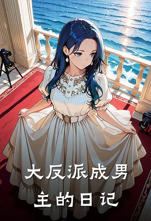 大反派成男主的日记(许瑶陆鹤域)热门小说大全_推荐完本小说大反派成男主的日记许瑶陆鹤域