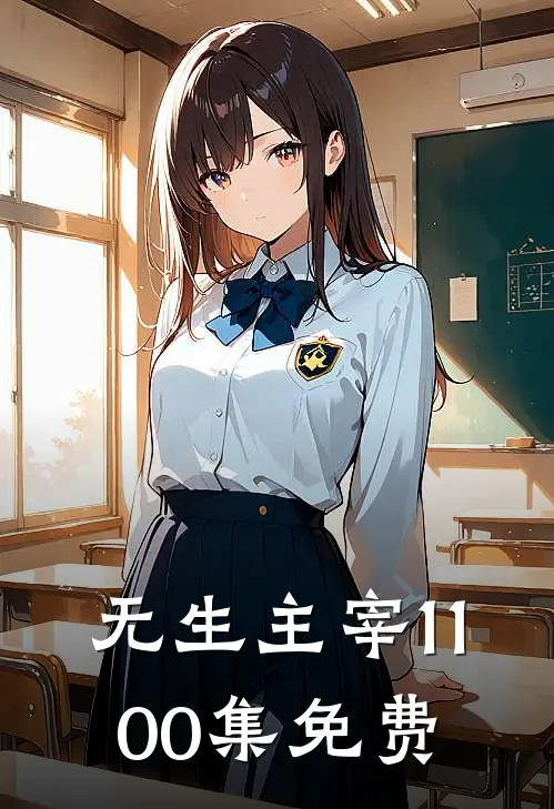 无生主宰1-100集免费