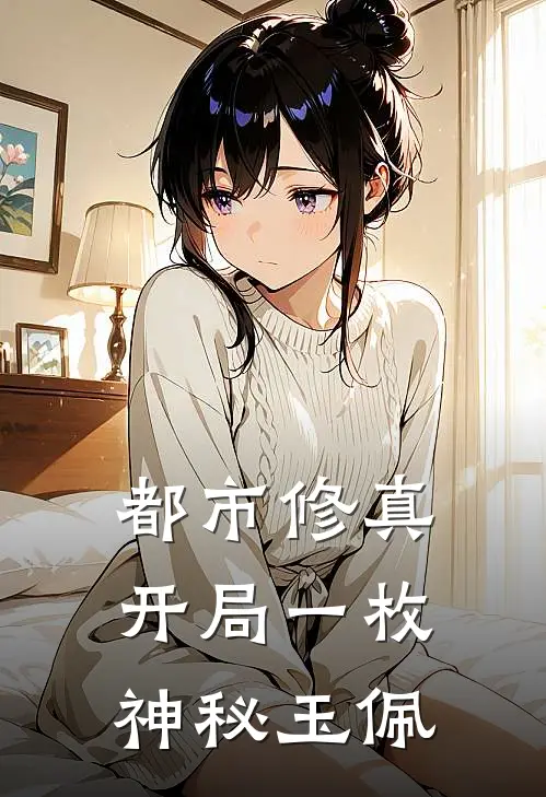 都市修真：开局一枚神秘玉佩