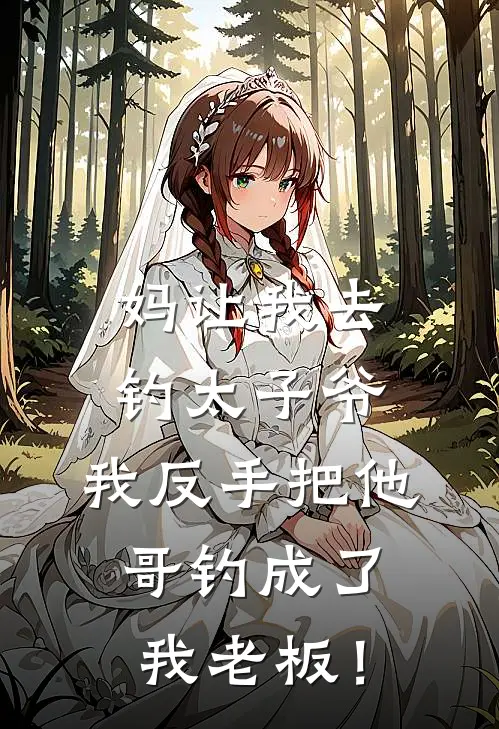 妈让我去钓太子爷，我反手把他哥钓成了我老板！