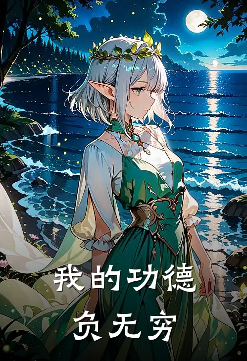 我的功德负无穷(林凡黄毛)免费完结小说_小说完整版免费阅读我的功德负无穷(林凡黄毛)