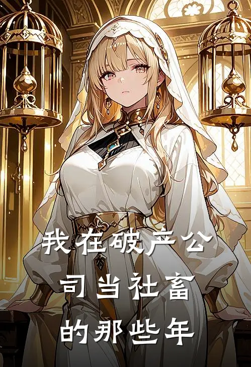 我在破产公司当社畜的那些年