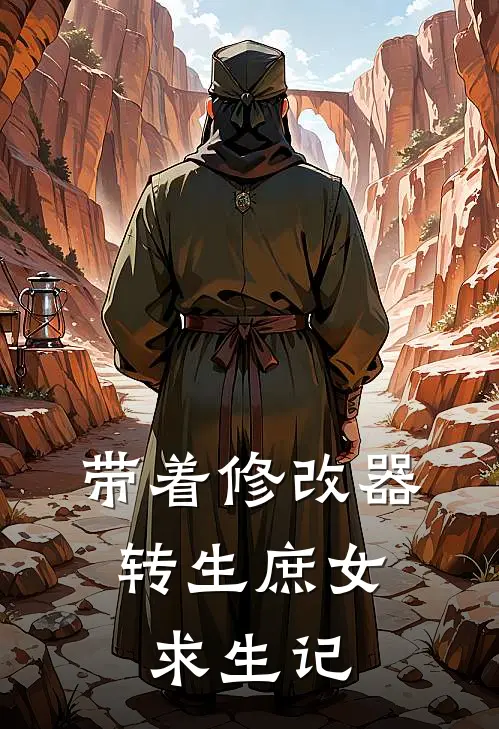 带着修改器，转生庶女求生记