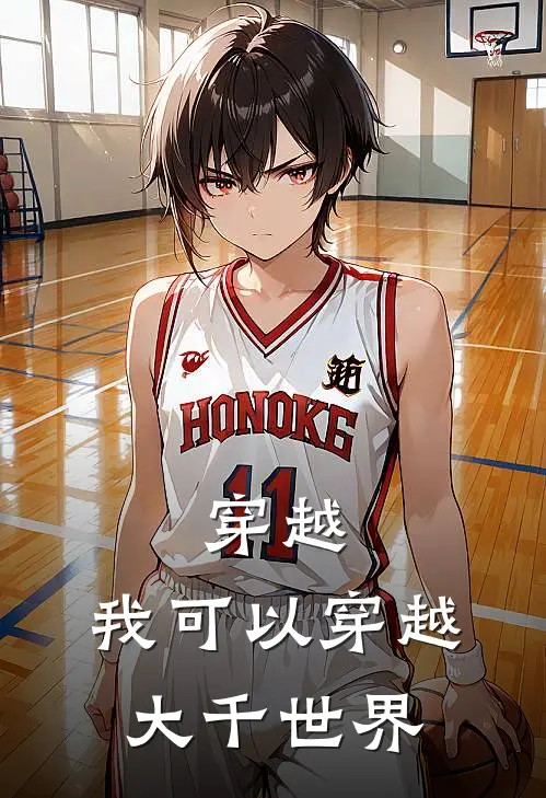 穿越：我可以穿越大千世界
