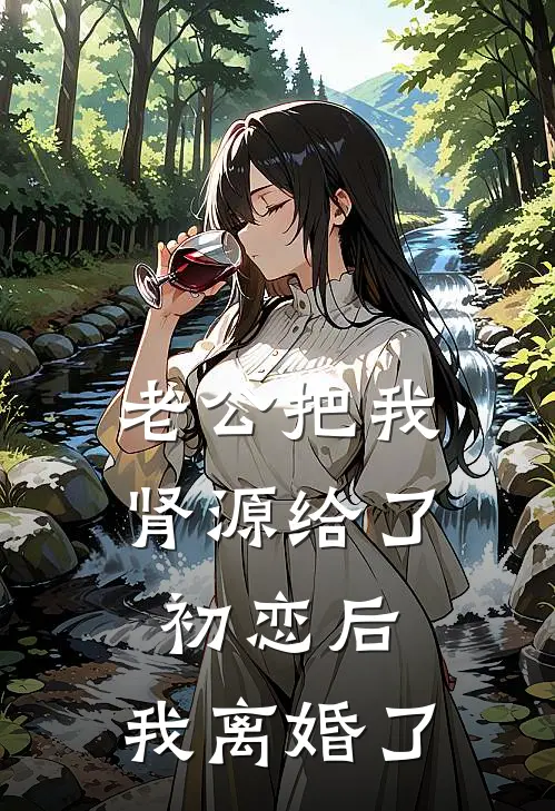 老公把我肾源给了初恋后，我离婚了(陆宴白薇)完本小说_免费阅读无弹窗老公把我肾源给了初恋后，我离婚了陆宴白薇