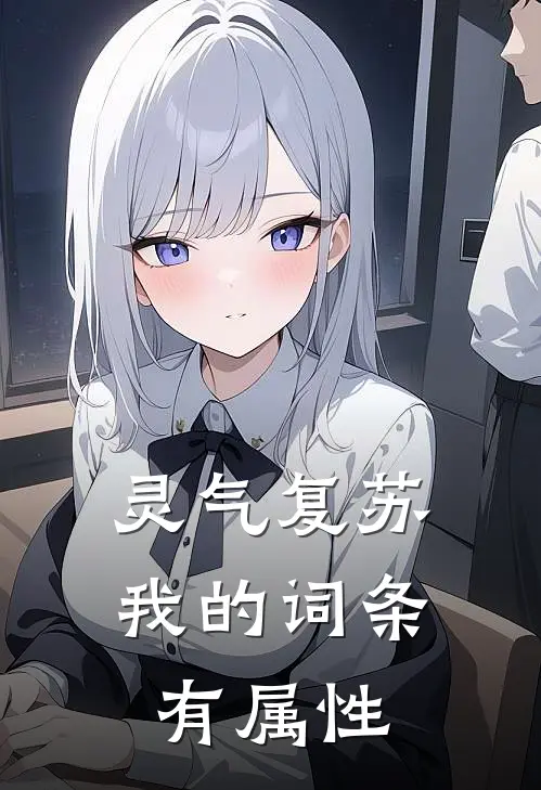 灵气复苏：我的词条有属性陆言陆言全本免费在线阅读_陆言陆言全文阅读