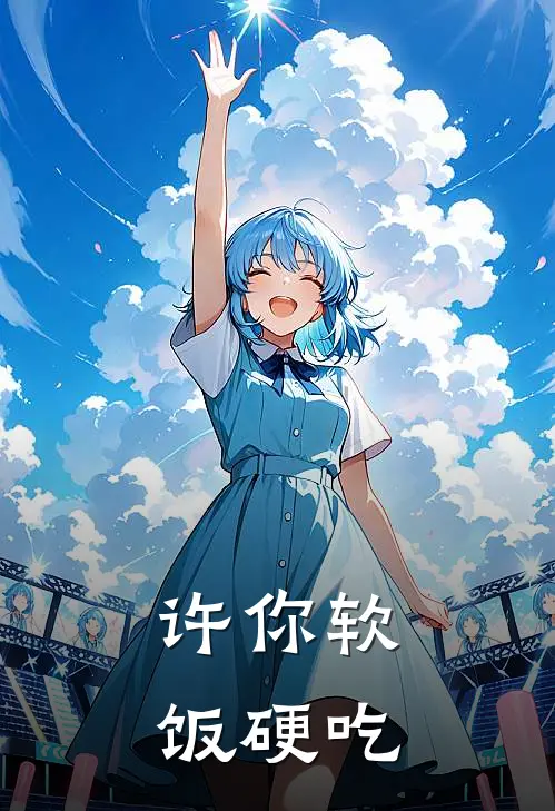 许你软饭硬吃(刘平安陆飞儿)免费阅读_热门的小说许你软饭硬吃刘平安陆飞儿