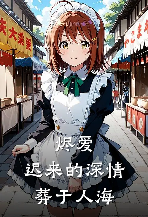 苏晚陆知衍《烬爱：迟来的深情，葬于人海》小说免费在线阅读_烬爱：迟来的深情，葬于人海(苏晚陆知衍)已完结小说