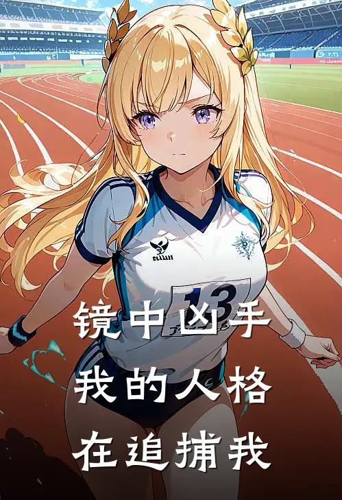 镜中凶手：我的人格在追捕我