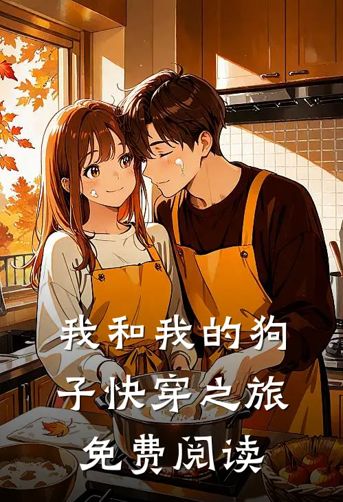 我和我的狗子快穿之旅免费阅读