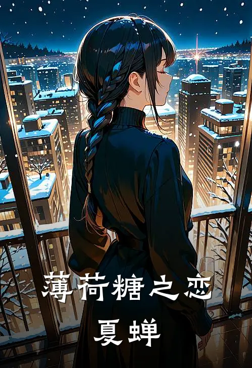 薄荷糖之恋，夏蝉