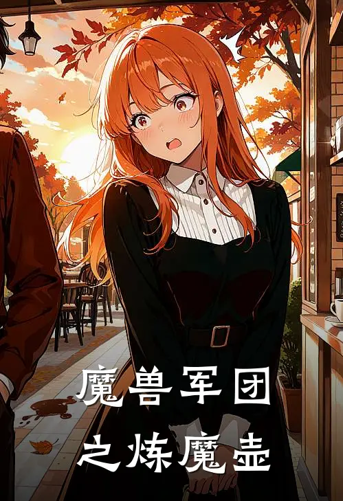 魔兽军团之炼魔壶