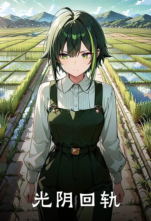 光阴回轨(周以安以安)全本免费在线阅读_光阴回轨全文阅读