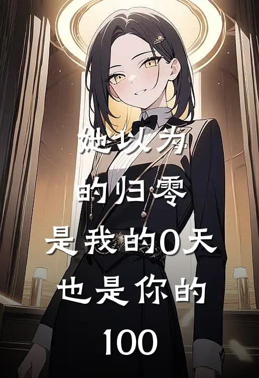 她以为的归零，是我的0天，也是你的100