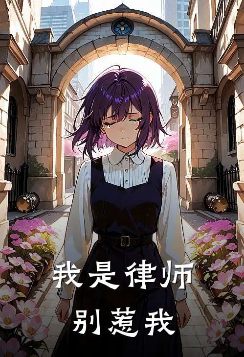 我是律师，别惹我沈瑶沈铁嘴免费小说免费阅读_推荐完结小说我是律师，别惹我(沈瑶沈铁嘴)