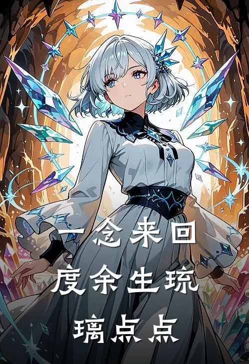 一念来回度余生琉璃点点